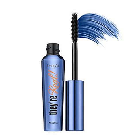 amazon for midnight blue mascara.